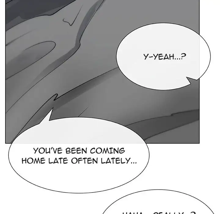 For Your Happiness - Chapter 17 Page 91
