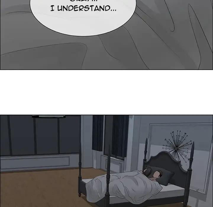 For Your Happiness - Chapter 18 Page 12