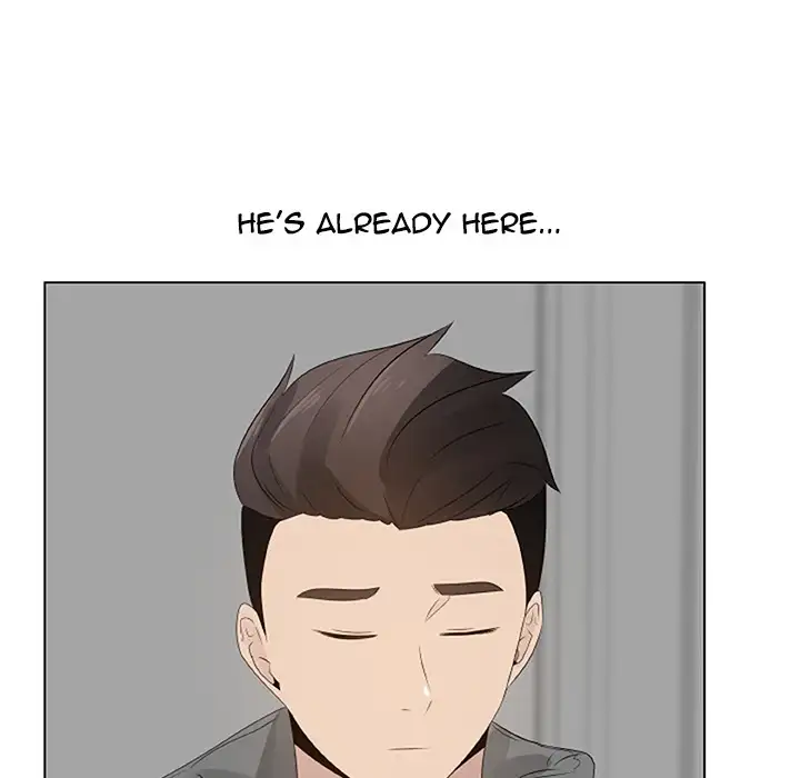 For Your Happiness - Chapter 18 Page 60