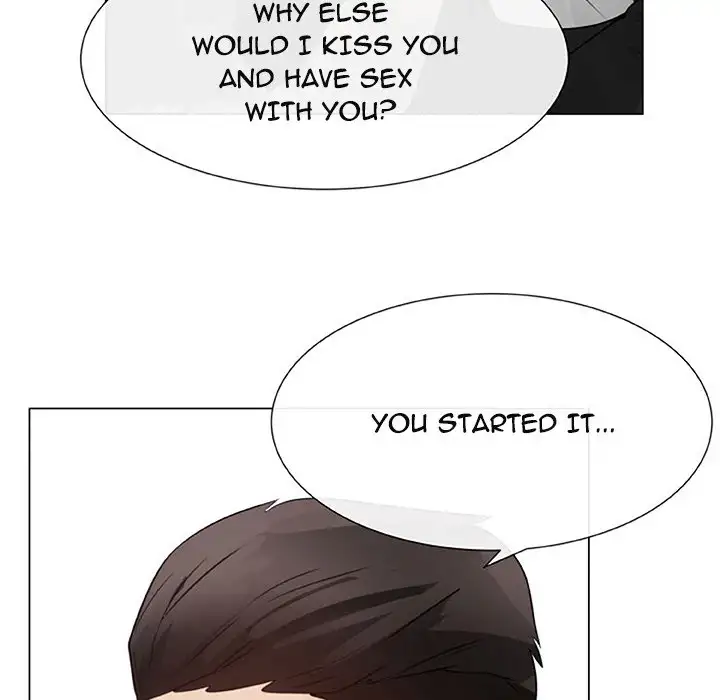 For Your Happiness - Chapter 22 Page 10