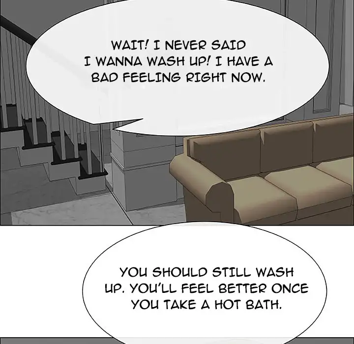 For Your Happiness - Chapter 40 Page 51