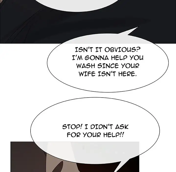 For Your Happiness - Chapter 40 Page 54