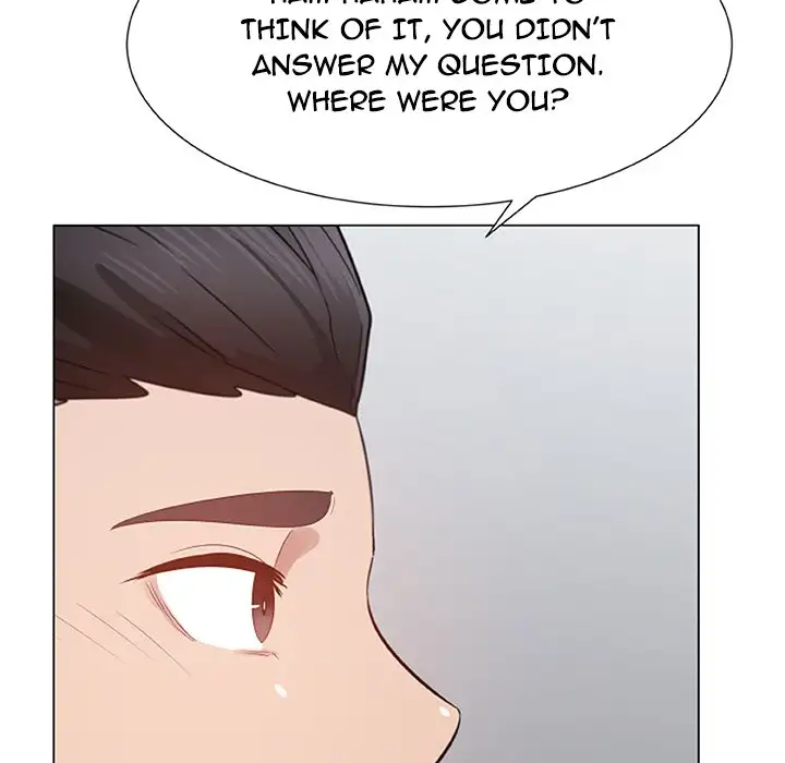 For Your Happiness - Chapter 44 Page 55