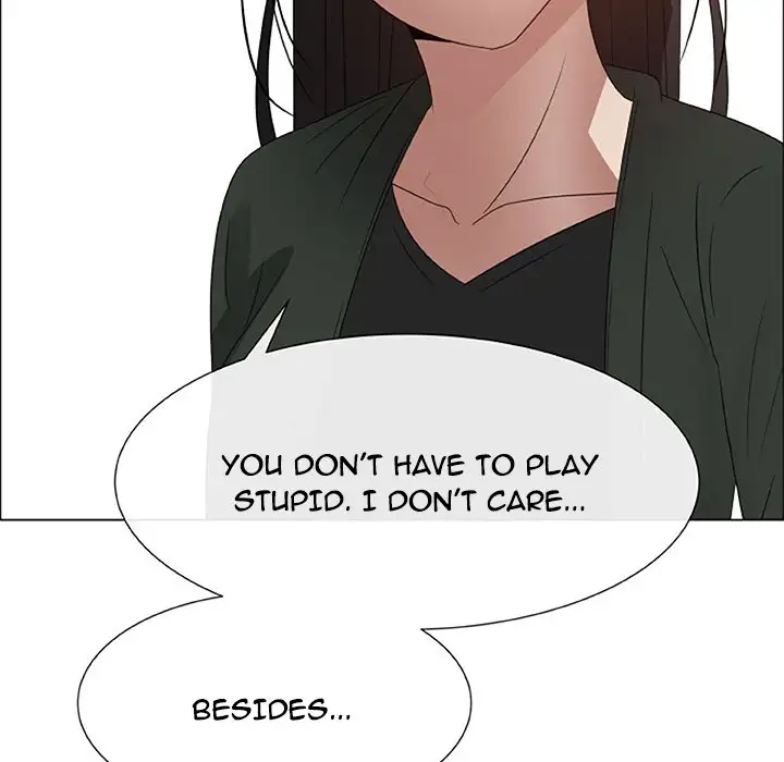 For Your Happiness - Chapter 44 Page 74