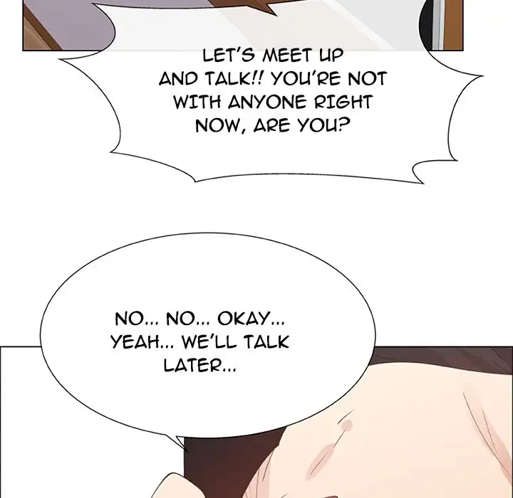 For Your Happiness - Chapter 52 Page 57