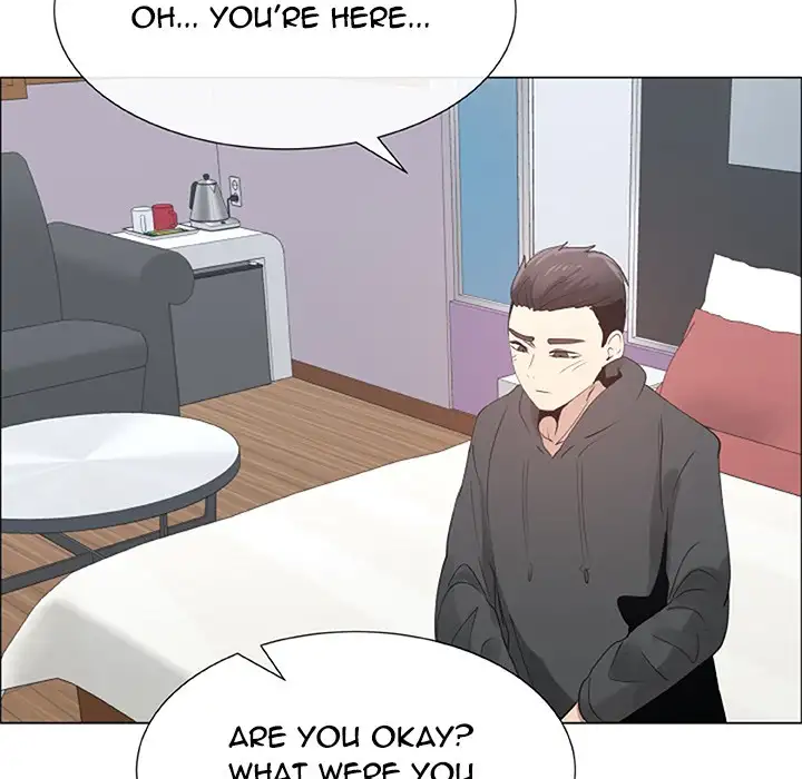 For Your Happiness - Chapter 52 Page 83
