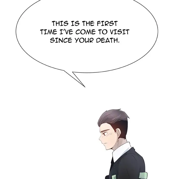 For Your Happiness - Chapter 53 Page 43