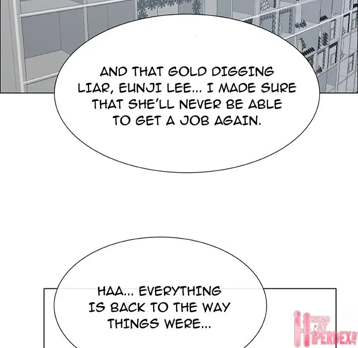 For Your Happiness - Chapter 53 Page 53
