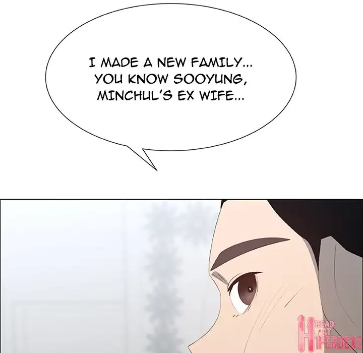 For Your Happiness - Chapter 53 Page 61