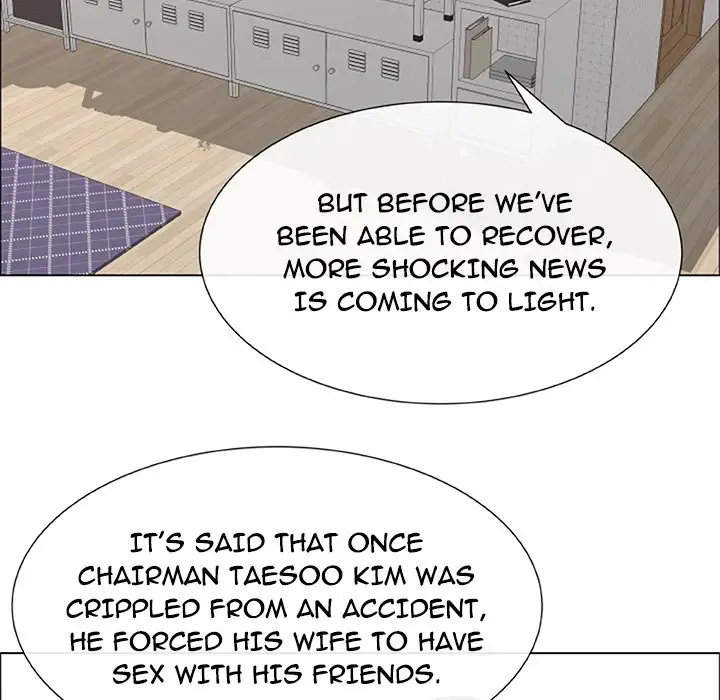For Your Happiness - Chapter 53 Page 7