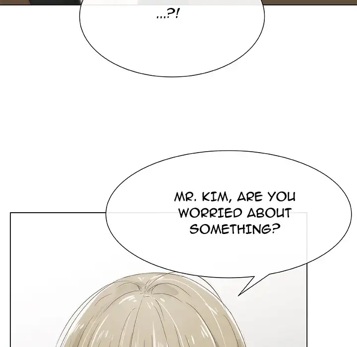For Your Happiness - Chapter 7 Page 14