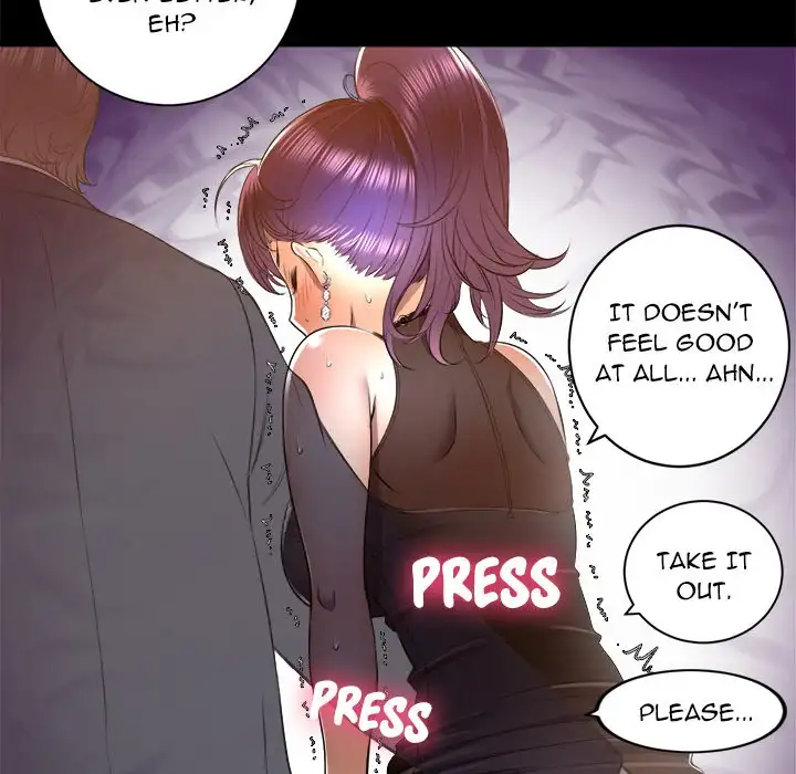 Yuri’s Part Time Job - Chapter 11 Page 66