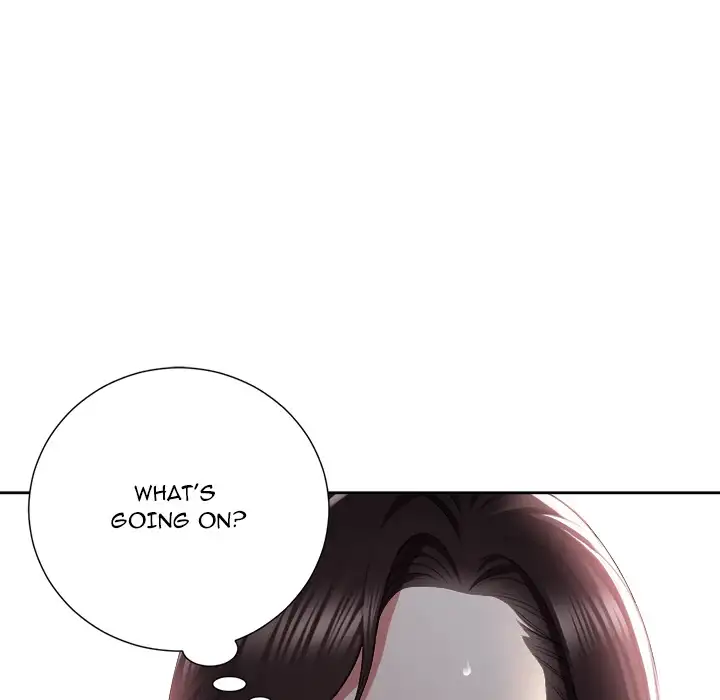 Yuri’s Part Time Job - Chapter 22 Page 55