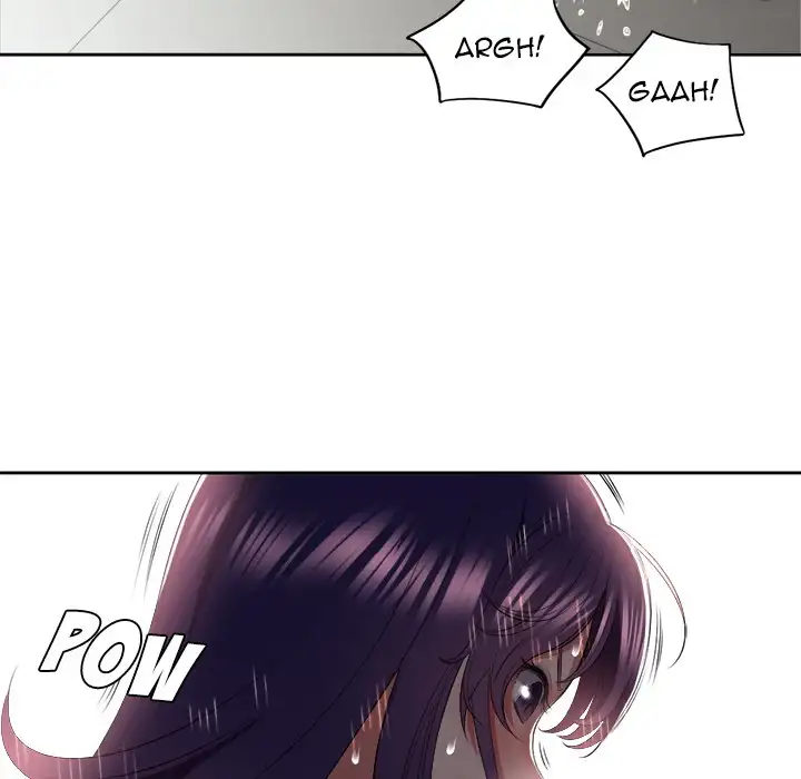 Yuri’s Part Time Job - Chapter 22 Page 77