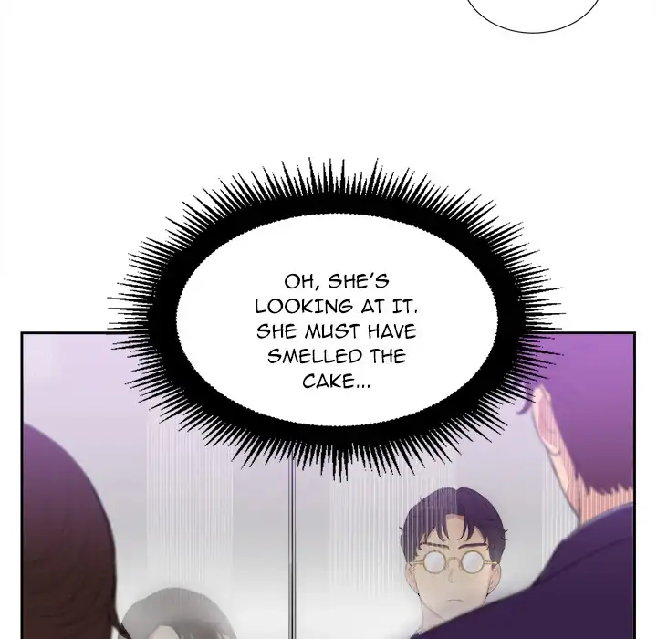 Yuri’s Part Time Job - Chapter 25 Page 58