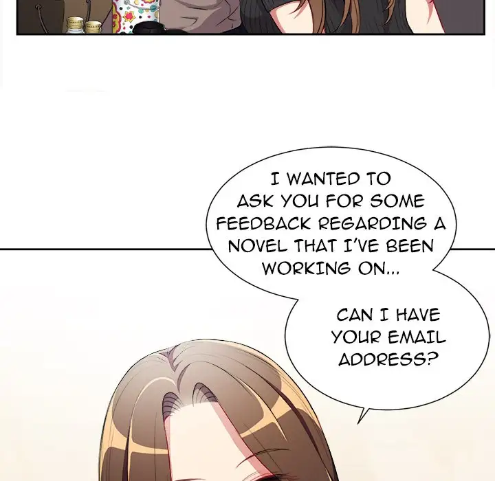 Yuri’s Part Time Job - Chapter 38 Page 52