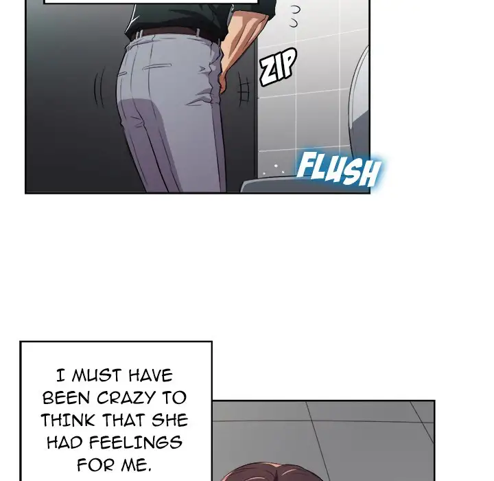 Yuri’s Part Time Job - Chapter 49 Page 69