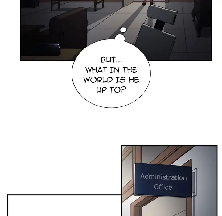 Yuri’s Part Time Job - Chapter 53 Page 67