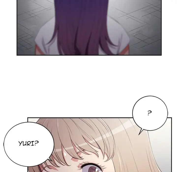 Yuri’s Part Time Job - Chapter 61 Page 12