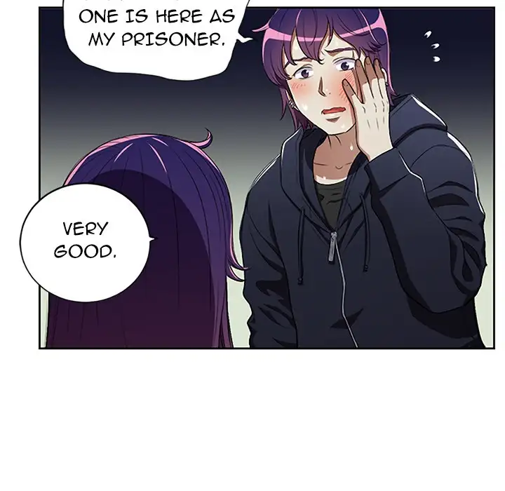 Yuri’s Part Time Job - Chapter 61 Page 27