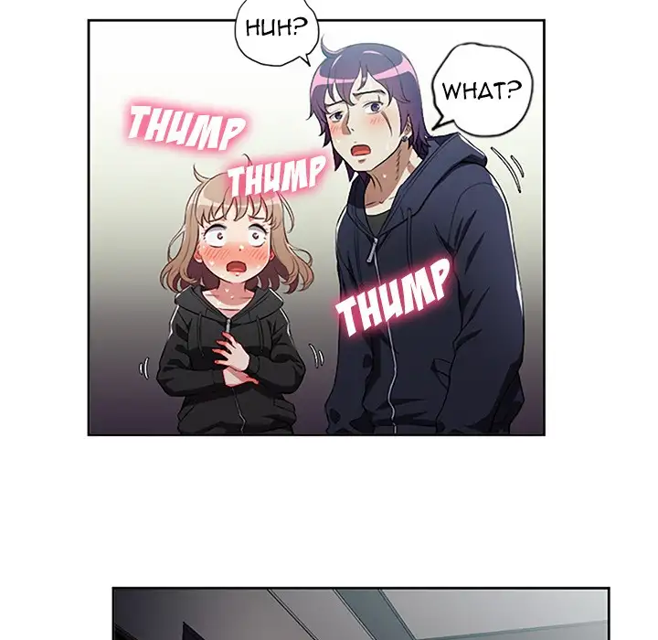 Yuri’s Part Time Job - Chapter 61 Page 48