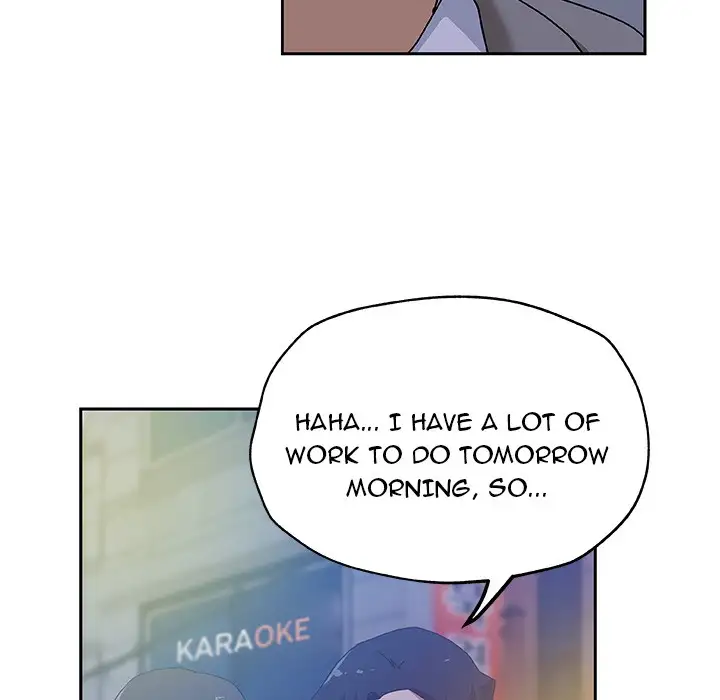 Missing Nine - Chapter 10 Page 69