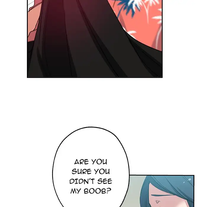 Missing Nine - Chapter 20 Page 29