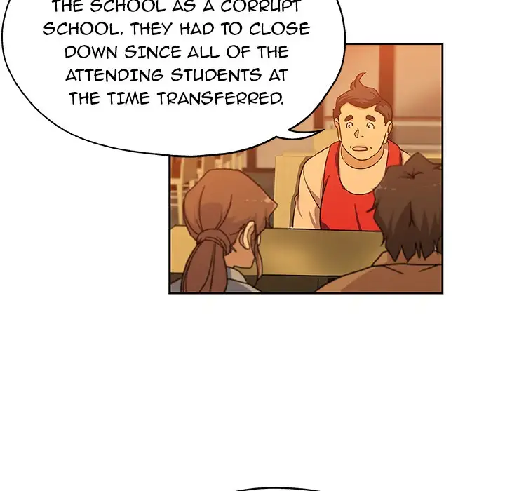 Missing Nine - Chapter 24 Page 40