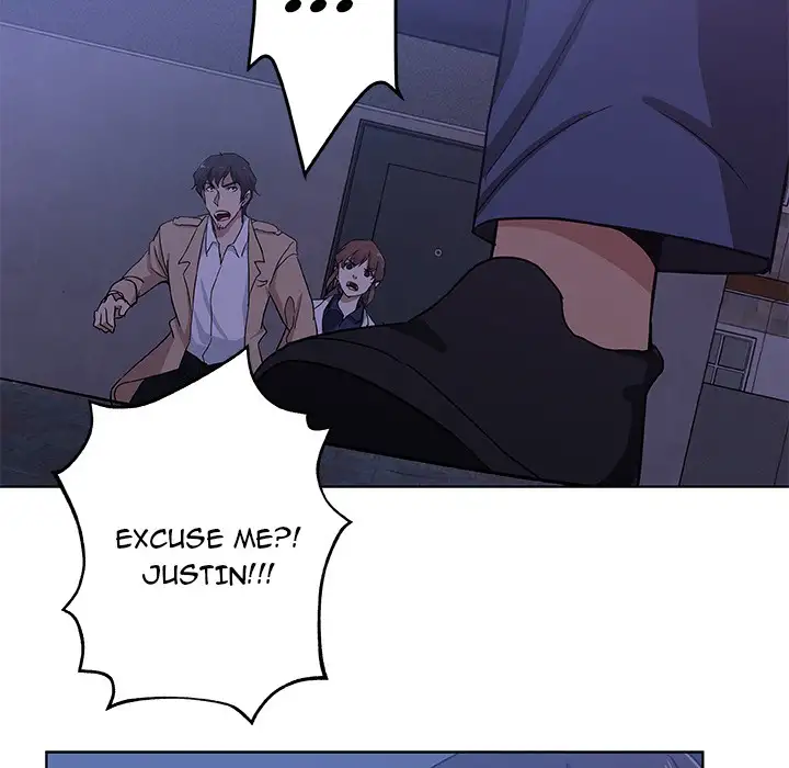 Missing Nine - Chapter 30 Page 69
