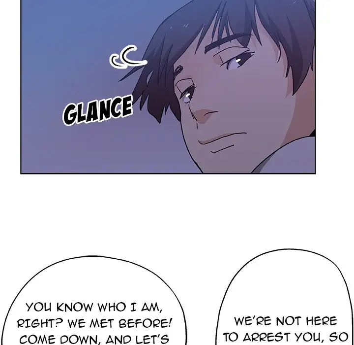 Missing Nine - Chapter 30 Page 70