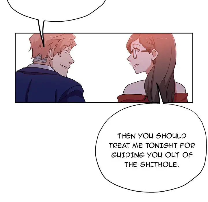 Missing Nine - Chapter 30 Page 89
