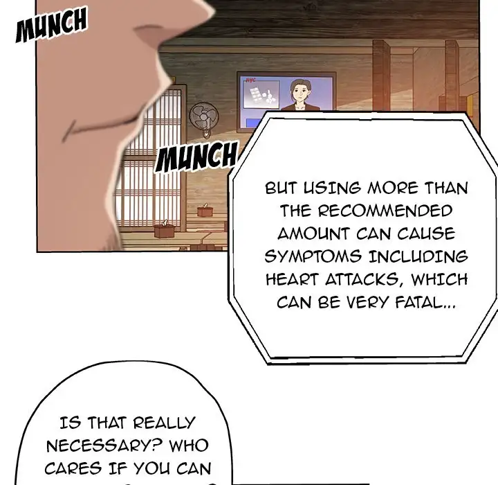 Missing Nine - Chapter 31 Page 86
