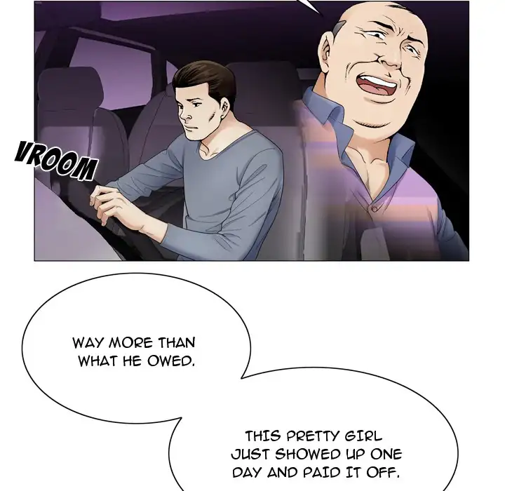 Jeopardy - Chapter 27 Page 81