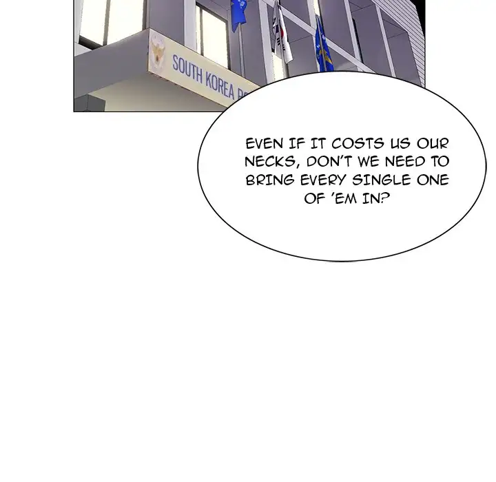 Jeopardy - Chapter 60 Page 20