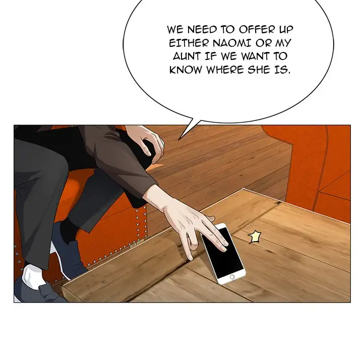 Jeopardy - Chapter 62 Page 66