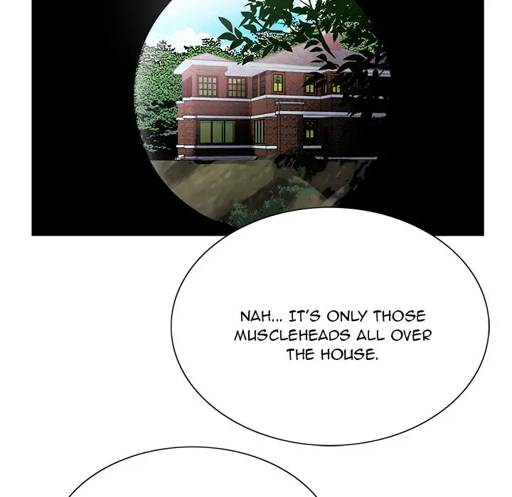 Jeopardy - Chapter 62 Page 78