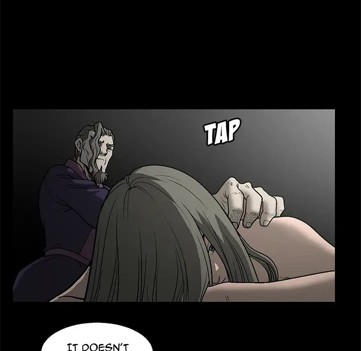 Hunter - Chapter 1 Page 116