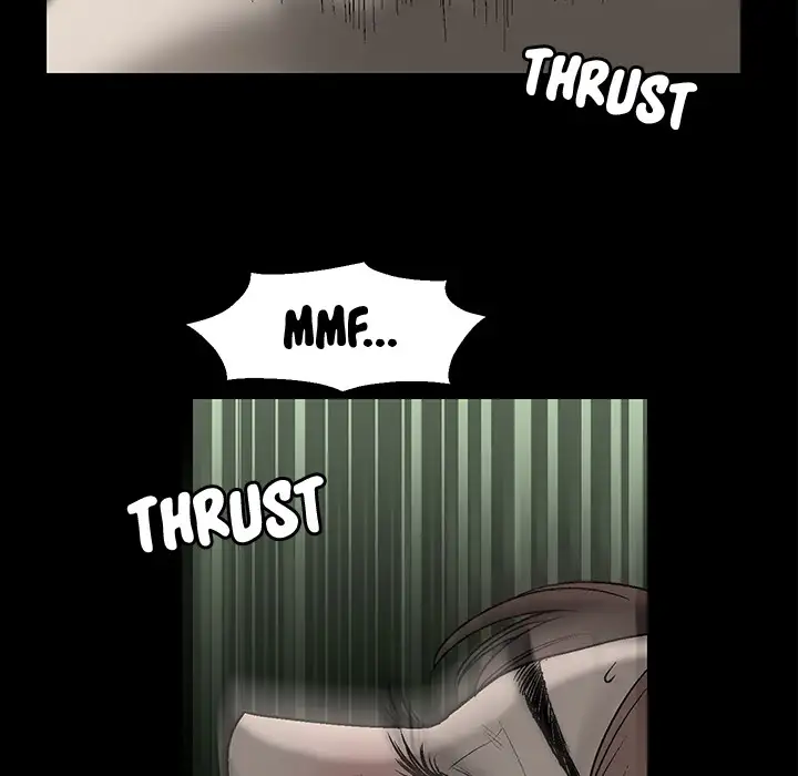 Hunter - Chapter 1 Page 27