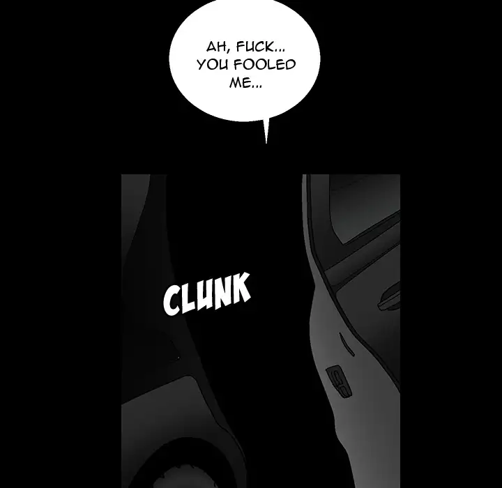 Hunter - Chapter 1 Page 35