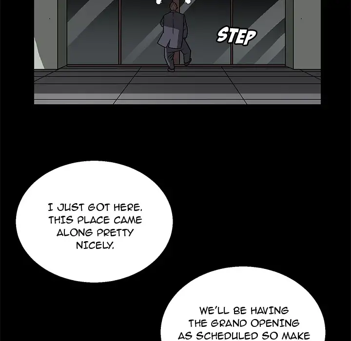 Hunter - Chapter 1 Page 53