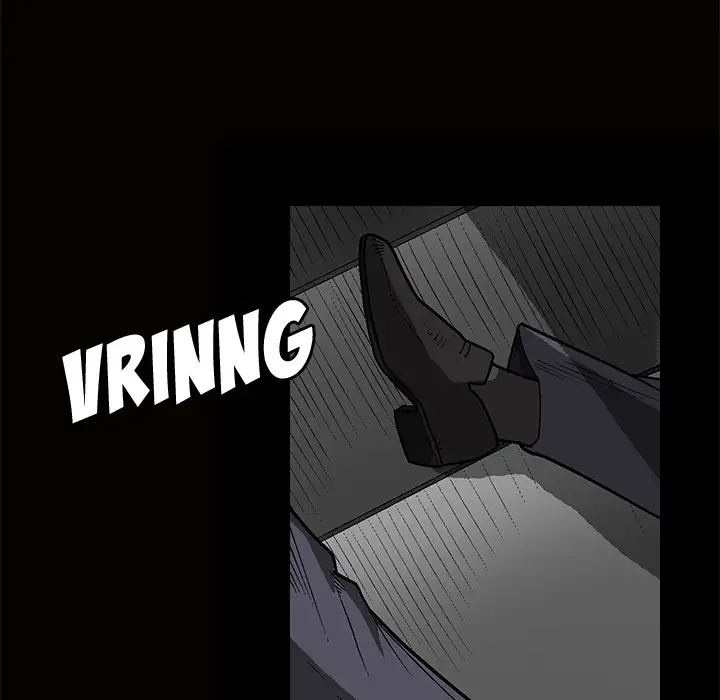 Hunter - Chapter 1 Page 89