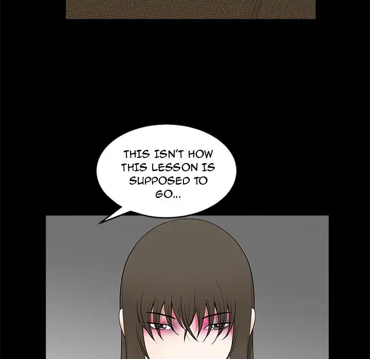 Hunter - Chapter 11 Page 32