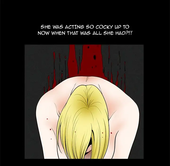 Hunter - Chapter 13 Page 70