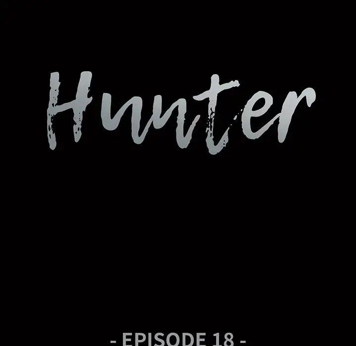 Hunter - Chapter 18 Page 9