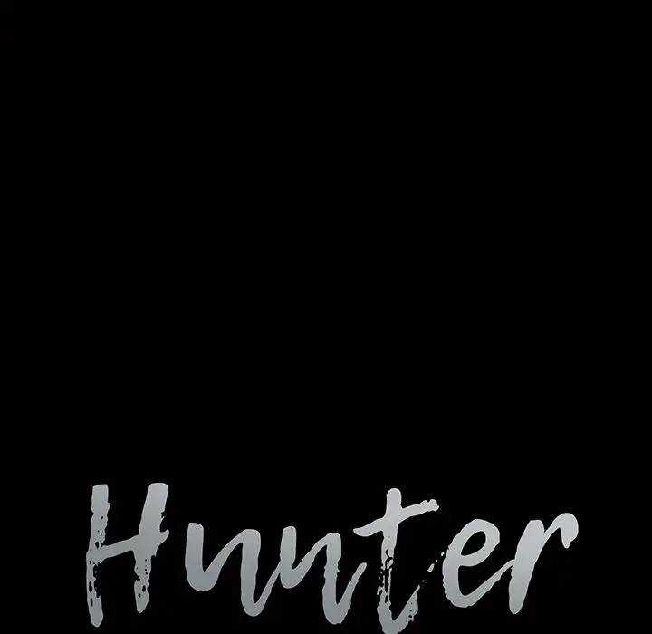 Hunter - Chapter 3 Page 7