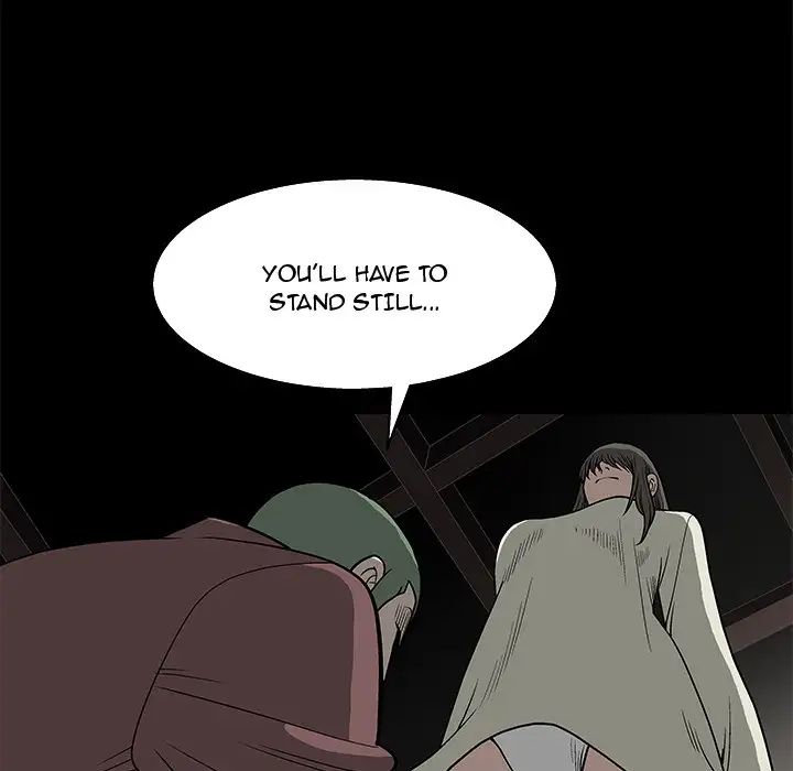Hunter - Chapter 5 Page 131
