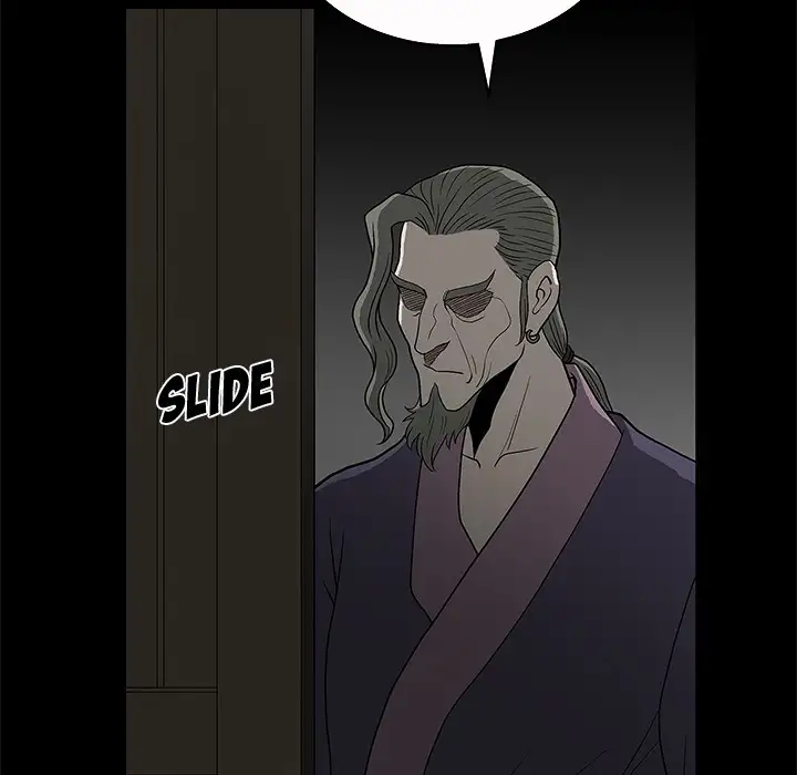 Hunter - Chapter 5 Page 29
