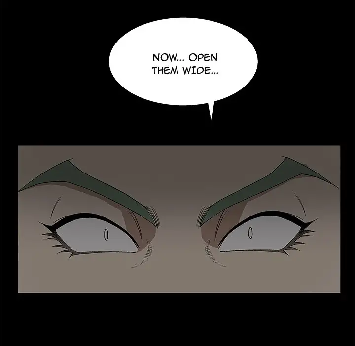 Hunter - Chapter 5 Page 6
