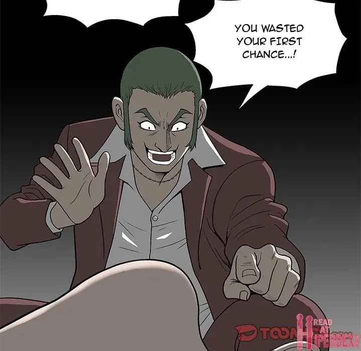 Hunter - Chapter 5 Page 63