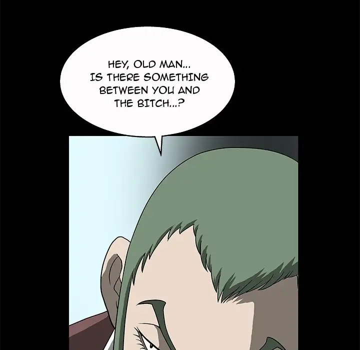 Hunter - Chapter 5 Page 89